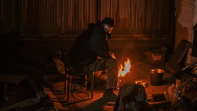 The steel plant became a symbol for the wider conflict and the battle for Mariupol.