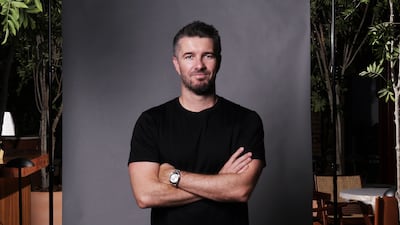 Chef turned restaurateur Tom Arnel, the founder of EatX, is the mastermind behind The Guild