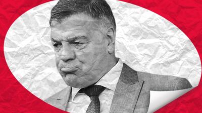 AFP photo; The National illustration