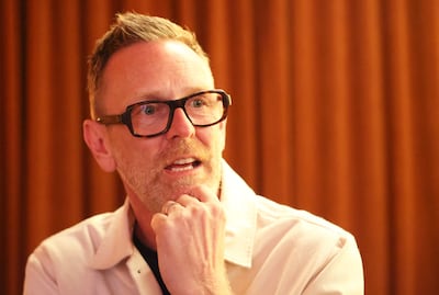 Eurovision director Martin Green says disproportionate marketing has prompted a change in voting rules. Reuters