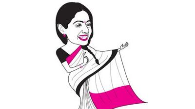 Sridevi: When Sridevi came to Bollywood from south India, she was described as Miss Thunder Thighs. She could not speak any Hindi and had to be dubbed. This did not prevent her from becoming one of the stars of the 1980s, appearing in a series of movies with Jeetendra, who danced well. And so the two pioneered the first dancercises, working lock-step routines on the beach with huge pots scattered about, or doing jumping jacks to express their love. An attempt to revive this “magic” has just failed at the box office.