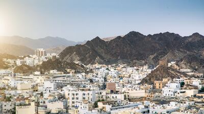 International arrivals in Oman are now required to quarantine for seven days in a government-approved hotel. Getty