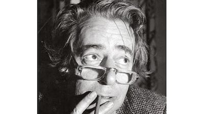 Richler died in 2001, four years after Barney's Version was released.