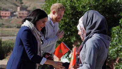 The Education for All boarding house is located in the rural town of Asni, Morocco. It offers accommodation for girls aged 12 to 18. AP