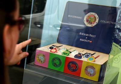 Chaos around the Royal Pop launch shows the limits of resale and hype culture. Reuters
