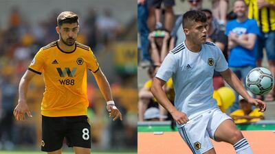 10th place - Wolverhampton Wanderers A sight for sore eyes. The famous old gold and black is back in the top flight and looks resplendent. The all white away kit keeps with tradition but I doubt they will get much mileage from it this season. Hopefully when they visit Watford at Vicarage Road in April, the Fashion Police will have caught up with the Hornets and slapped a ban on them using the home strip.