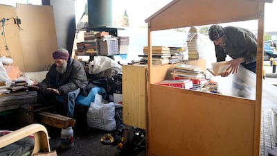 Lebanon has been suffering from a political and economic crisis for two years that has affected millions of people.