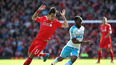 Jan Kruger/Getty Images