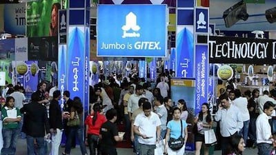 On the heels of Gitex, consumers can look forward to more promotions during Eid. Randi Sokoloff / The National