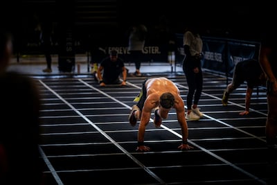 Graft is offering new joiners a one week pass. Photo: Graft