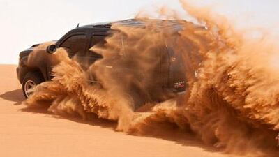 Experts say drivers should avoid panicking and accelerating.