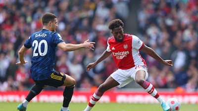 Nuno Tavares: 6. Overall an encouraging, if inconsistent, debut season from the 22-year-old full-back. The Portuguese was at times erratic and error-prone but also capable of strong performances. Plenty to build on for next season. Getty