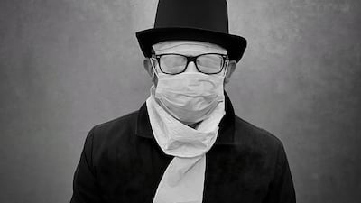 Photographer of the Year, First Place, 'Anti-Social Distancing', shot by Rachel Sela in Handen, Sweden, on iPhone 12 Pro. Photo: Rachel Sela / IPPAWARDS