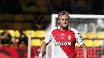 Sebastien Nogier / EPA