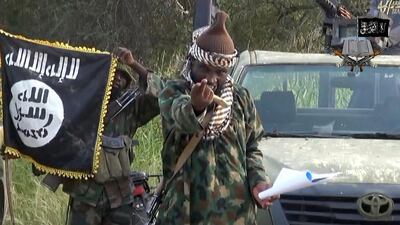 The Nigerian extremist group Boko Haram does not deserve to be called an Islamist organisation because their actions are a perversion of Islam. Photo: AFP
