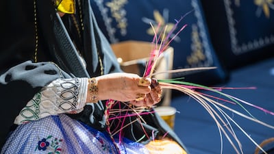 Expo City Dubai will host events across its venues for National Day. Photo: Expo City Dubai