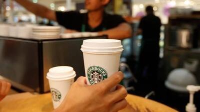 As high-end coffee prices rise, espresso drinkers say they are ready to spend whatever it takes to get their daily fix.