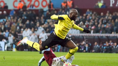 WEDNESDAY: Chelsea v Brighton (11.30pm): Blues manager Thomas Tuchel will have been delighted to have had a marauding Romelu Lukaku back for the crucial 3-1 at Aston Villa on Sunday after a recent dip in results. They should retain the momentum at Stamford Bridge. Prediction: Chelsea 3 Brighton 0. Reuters