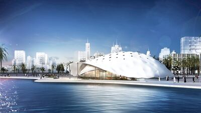 Shaded Dome: Image by Shaded Dome Technologies