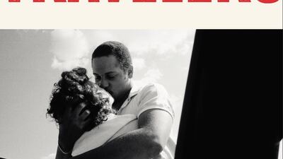 'The Travelers' by Regina Porter. Courtesy Jonathan Cape