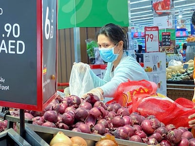 Surgical masks typically offer three layers of basic protection from germs and dust but must be regularly changed. Satish Kumar / Reuters