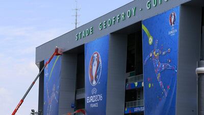 Robert Ghement / EPA