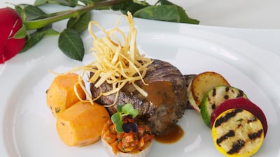 Courtesy Level 43 Skylounge