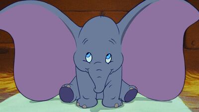 8. Dumbo. (1941) This year we saw Dumbo released as a live action film, directed by Tim Burton. The reactions to that film were lukewarm at best. The most frustrating thing about these Disney live action adaptions of their cartoon films is that they could have easily re-released the cartoons, with better quality restorations, and audiences would have probably enjoyed the film a lot more than the live-action movie. The psychedelic visuals in the pink elephants segment scared and fascinated me as a child. IMDB: 7.3/10. Rotten Tomatoes: 98%. Courtesy Walt Disney Pictures