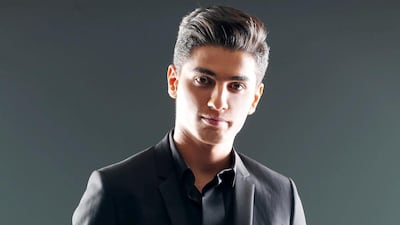 Mohammed Assaf. Courtesy Flash Entertainment