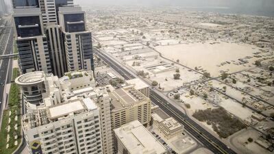 Antonie Robertson / The National