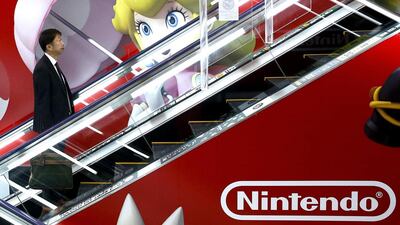 Nintendo's next console, code-named the NX, will be arriving worldwide in March, 2017. Reuters