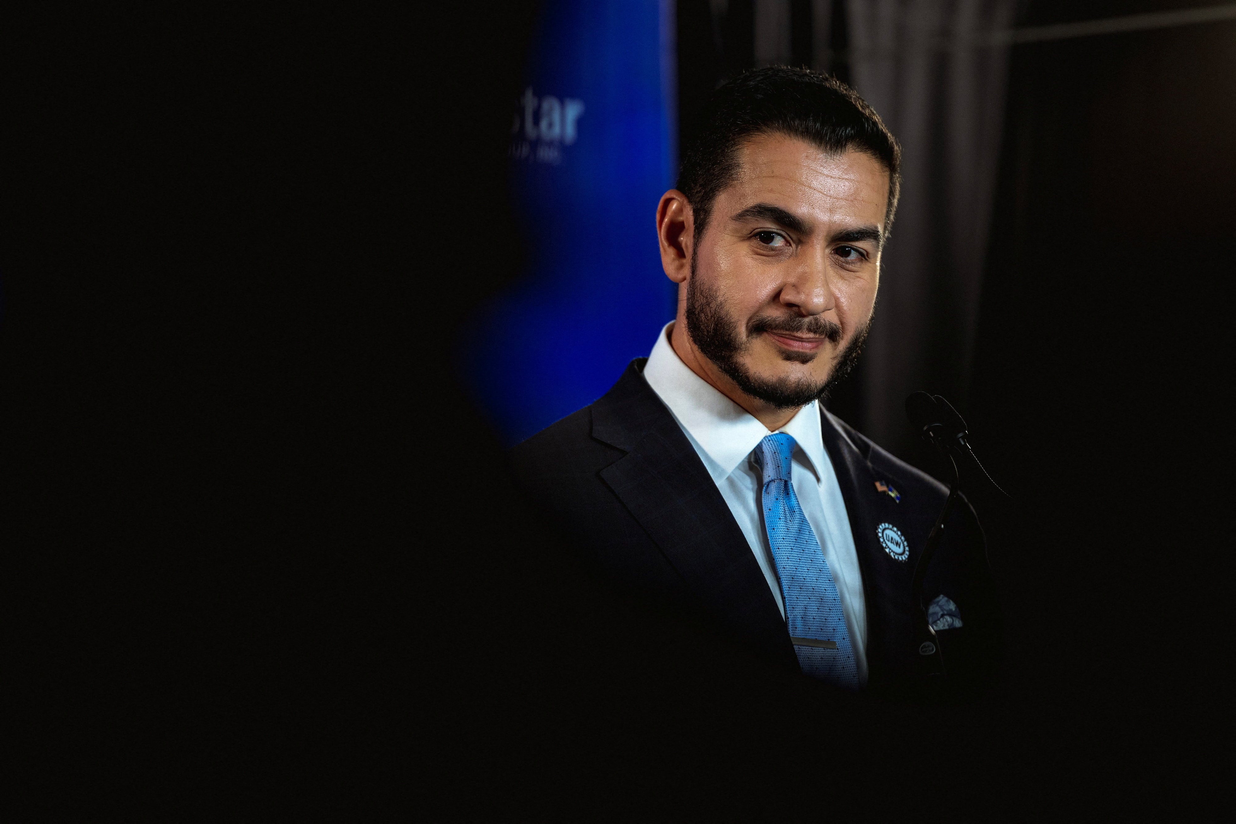 Abdul El-Sayed faces criticism over campaign alliances and past remarks