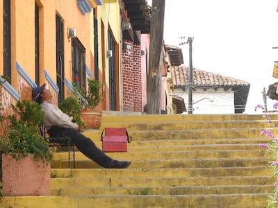 Spain and Greece were commended in the list of the world's most chilled-out countries for the practice of taking some afternoon quiet time on a daily basis.