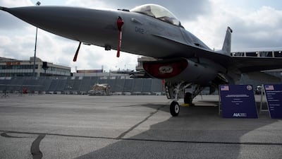 The US is increasingly concerned about the growing ties between Iran, Russia and Syria across the Middle East. AP