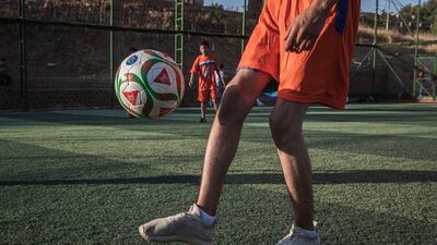 Landmine remnants and unexploded bombs cause injury and death for years after conflicts have been ended.