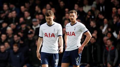 Tottenham v Wolves, Sunday, 6pm: Not much fun if you're a Tottenham fan, but loads of entertainment for the rest: Jose Mourinho trying to explain the woes of Spurs. Of course the injuries have had a massive impact, but still Jose is going to have to find some of his old magic tricks, and fast. Reuters PREDICTION: Tottenham 1 Wolves 2