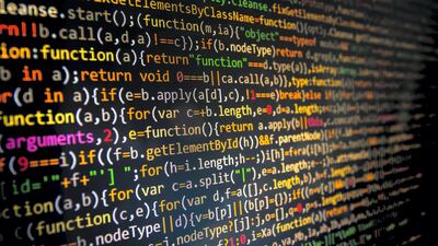 This new book takes readers through the history of algorithms – and their future Getty