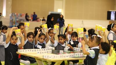 The third edition of the Sharjah International Children’s Film Festival (SICFF) comes to an end at the Al Jawaher Reception and Convention Center and Novo Cinemas.