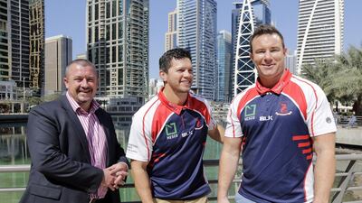 Jeffrey E Biteng / The National