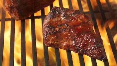 The secret behind a fantastic barbecued beef brisket sauce should be shared.