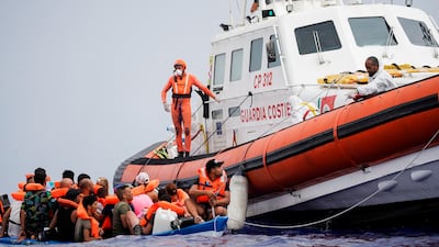 France says a tougher external border is needed to preserve the visa-free Schengen zone. Reuters