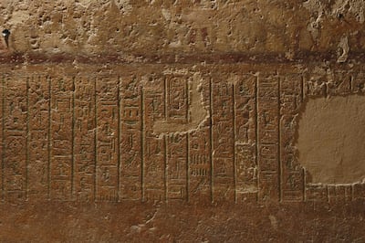 Before long, you may find yourself using the tool to decode the hieroglyphs found in Egyptian tombs. Google Arts and Culture