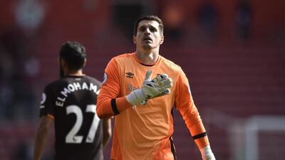 Hannah McKay / Reuters