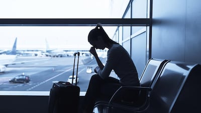 A simple oversight in documentation can lead to great inconvenience for a traveller. iStock photo