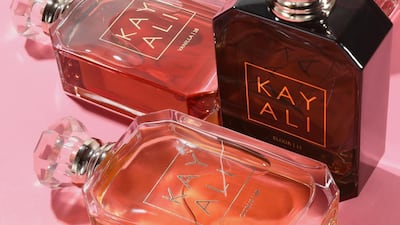 Huda and Mona Kattan are launching their own fragrance range, Kayali. Faux Consultancy