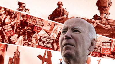 Yahya Arhab / Getty / Reuters / Gerald Du