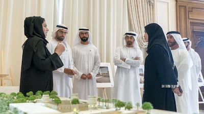 It charts the history of Al Ain from the Stone Age through to the foundation of the UAE and houses artefacts discovered at archaeological sites across the region.