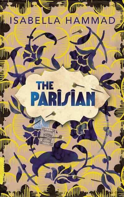 The story of identity set against a historically defining moment makes Isabella Hammad's book a unique read. Photo: Vintage Digital