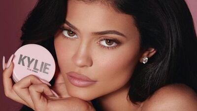 Kylie Jenner, Kylie Cosmetics: The billion-dollar brand might have been born out of Kylie claiming her surgery-plumped pout was due to clever use of lip liner, but since then it’s become a cosmetics juggernaut. 'I was passionate about make-up and lips and lipsticks,' she said. 'It’s been a real love of mine for as long as I can remember.' Instagram