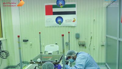 The satellite’s main scientific instrument is the polarimeter imager, which will collect data. It will work at seven different angles with two different polarisations. Mbrsc